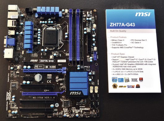 По следам CeBIT 2012