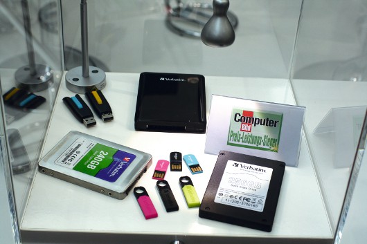 По следам CeBIT 2012