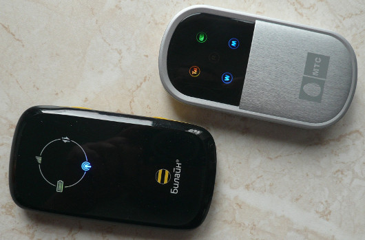 Мобильный интернет: непростой выбор