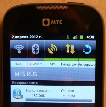 Мобильный интернет: непростой выбор