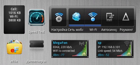 Мобильный интернет: непростой выбор