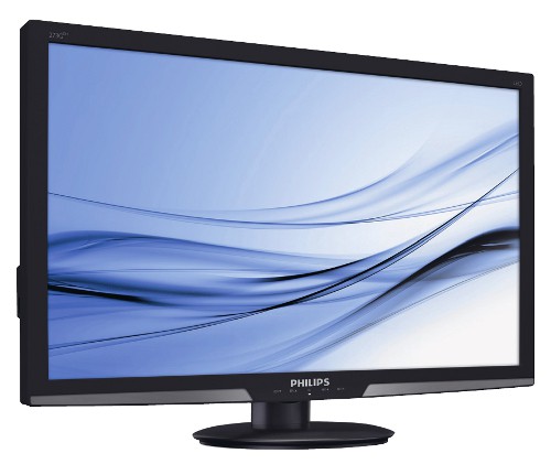 Быстрый, четкий и большой