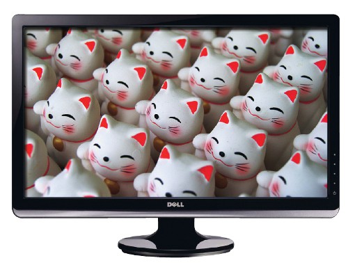 Быстрый, четкий и большой