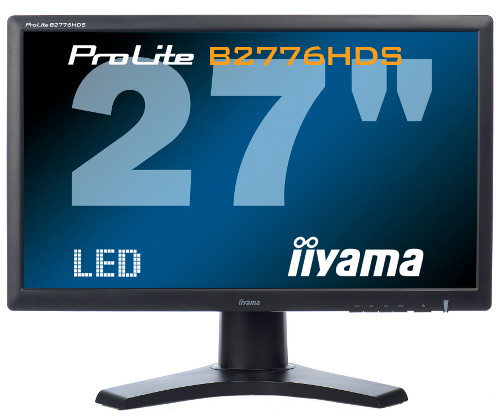 Быстрый, четкий и большой