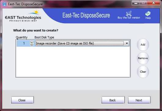 Не оставляйте следов
