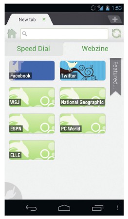 Какой браузер лучше?