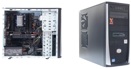 Марочные компьютеры