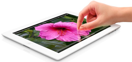 New iPad или iPad 2: что выбрать?
