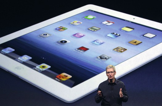 New iPad или iPad 2: что выбрать?