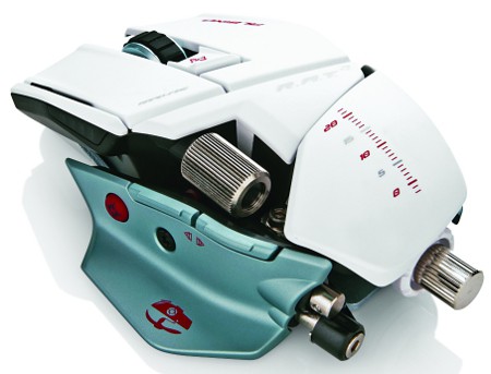 Высокотехнологичные устройства для любителей игр