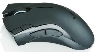 Высокотехнологичные устройства для любителей игр