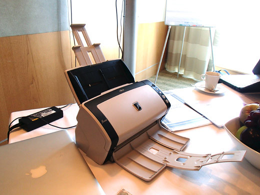 Скоростные новинки Fujitsu