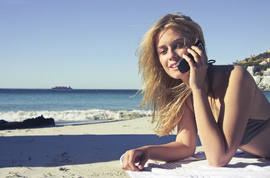 Роуминг великий и ужасный