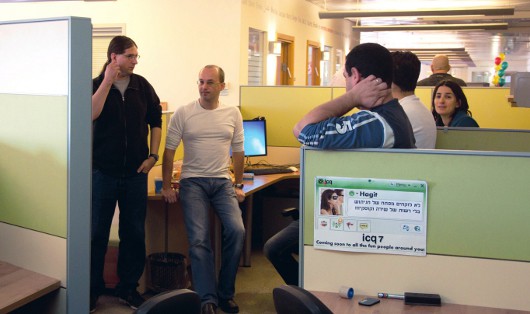 ICQ: Вернется ли легенда?