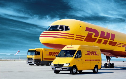 Покупаем за рубежом, не выходя из дома