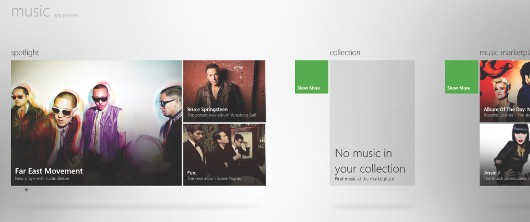 Windows 8: отлюбви до ненависти один Metro