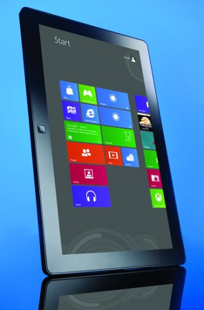 Windows 8: отлюбви до ненависти один Metro