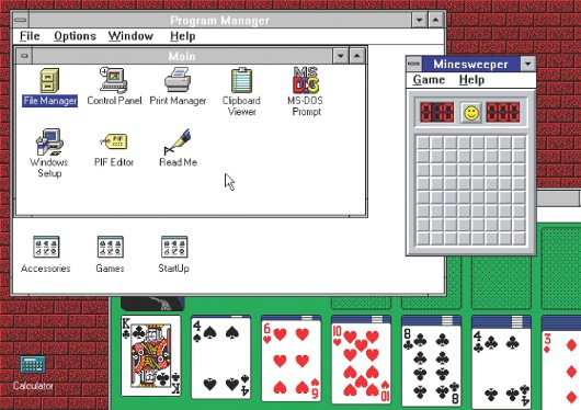 Windows 8: отлюбви до ненависти один Metro