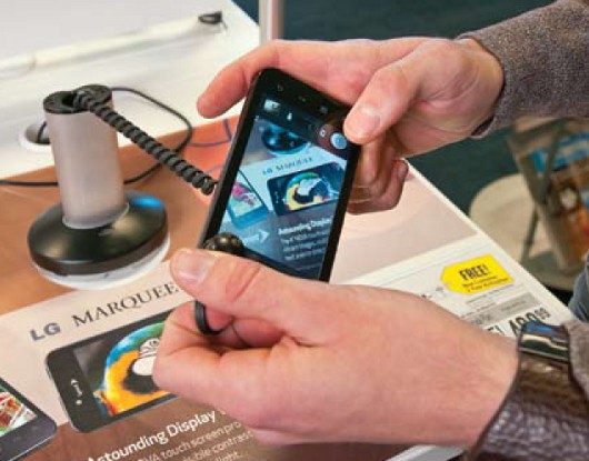 Протестируйте перед покупкой!