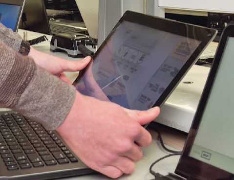 Протестируйте перед покупкой!