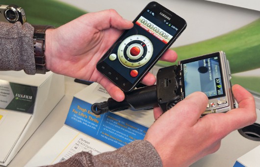 Протестируйте перед покупкой!