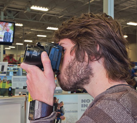 Протестируйте перед покупкой!