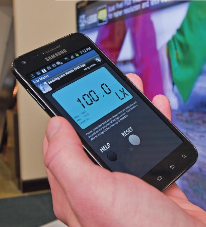 Протестируйте перед покупкой!