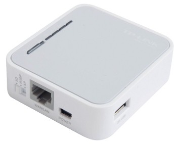 По дорогам сети