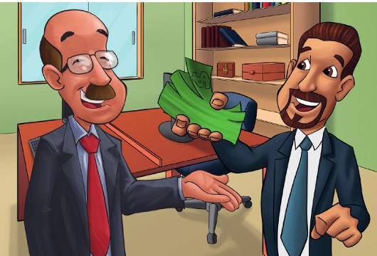 Патентные войны