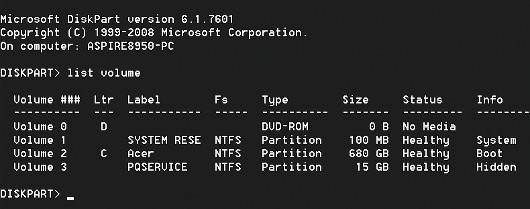 Советы по Windows и ПО