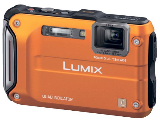 Большие возможности – компактный корпус