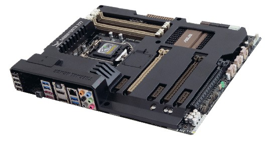 На плющевом мосту