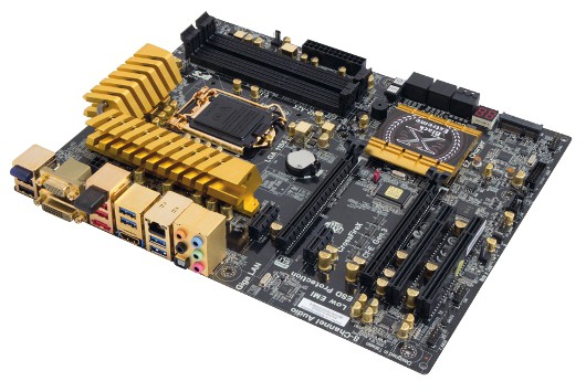 На плющевом мосту