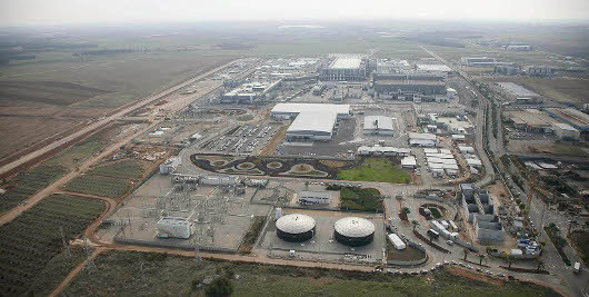 22-нанометровые дары Святой Земли