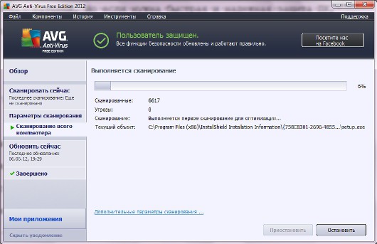Антивирус, которому вы можете доверять