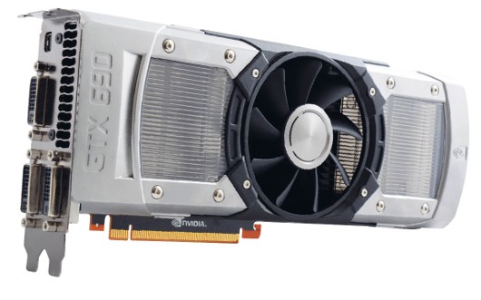 Nvidia Kepler для всех!