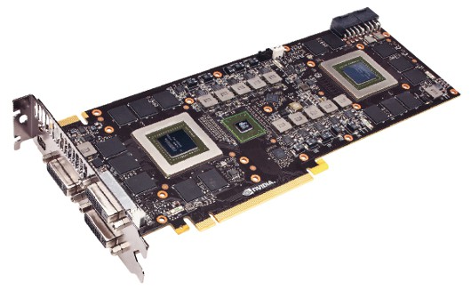 Nvidia Kepler для всех!