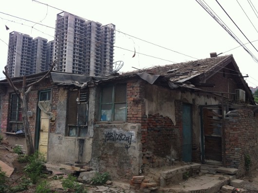 Поднебесный блог. Так много всего…