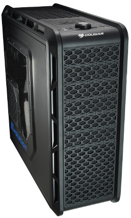 Прохлада в доме