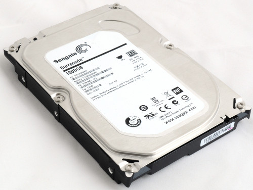 Терабайт взят