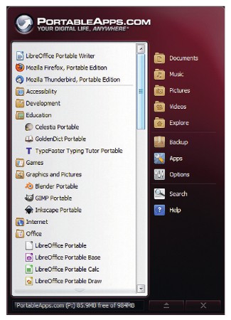 Набор путешественника