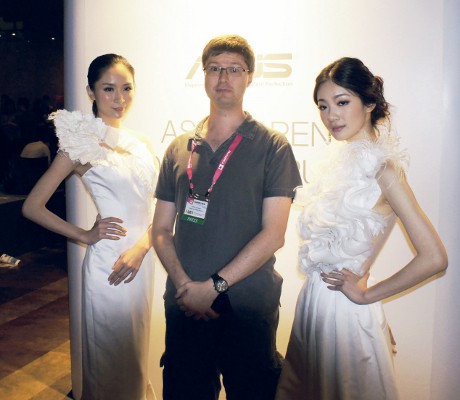 Перемены к лучшему