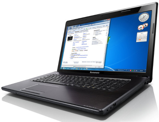 Доступная мобильность