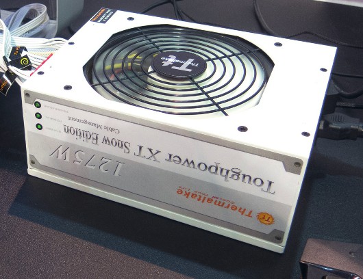 Репортаж с Computex