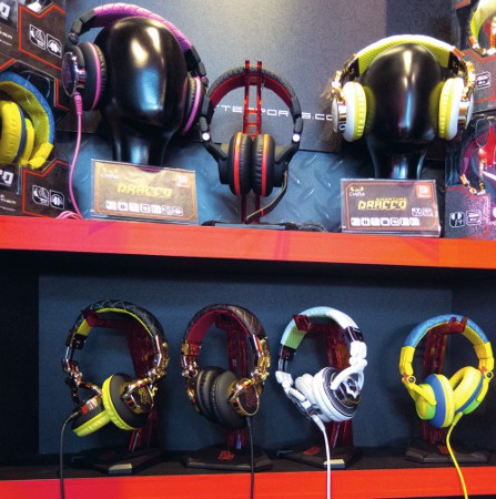 Репортаж с Computex