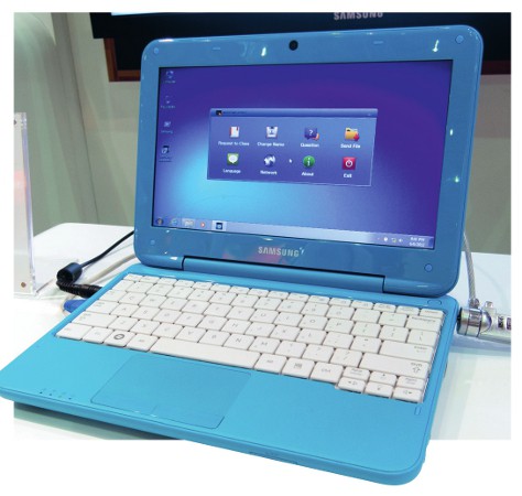 Репортаж с Computex