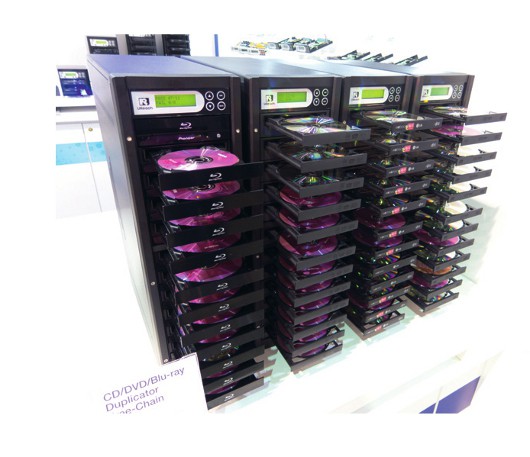 Репортаж с Computex