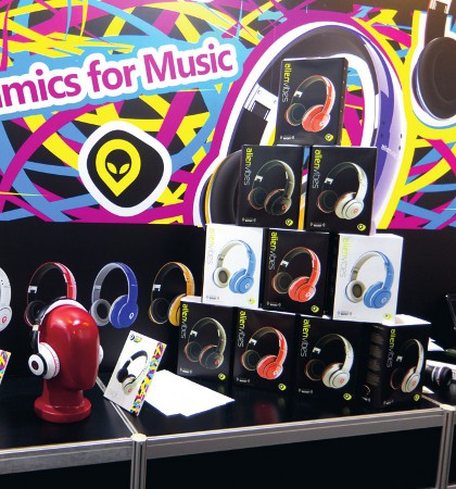 Репортаж с Computex