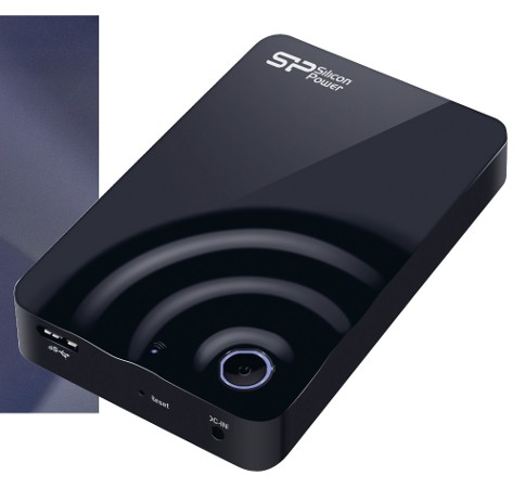 Репортаж с Computex