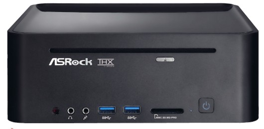 Репортаж с Computex